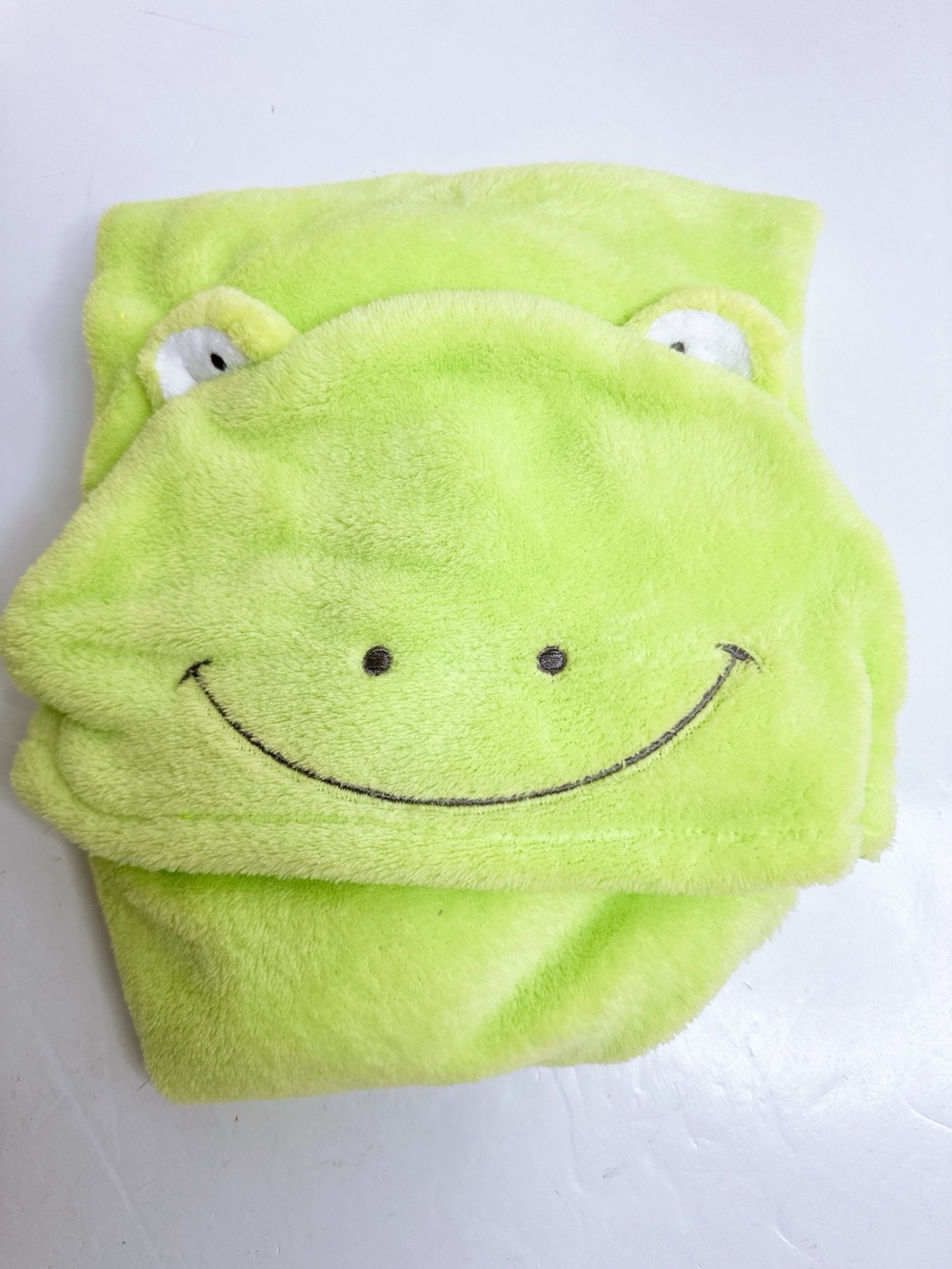 Turtle Baby Boy Gift Basket, Baby Shower Gift - Picture 4 of 11